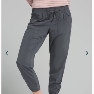 Prana Midtown capri pant